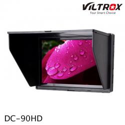 Viltrox 8.9'' DC-90HD IPS Professional ­High-definition Monitor DSLR cameravideo camera รับประกันศูนย์ไทย1ปี