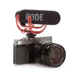 ไมค์ติดกล้อง Rode VideoMic GO