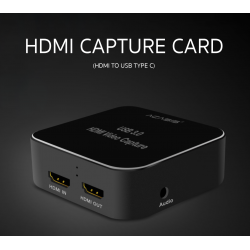Acasis Hdmi capture