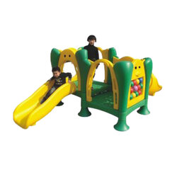 บ้านช้างสไลเดอร์ บ้านช้างพร้อมสไลเดอร์