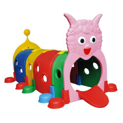 อุโมงค์แกะ