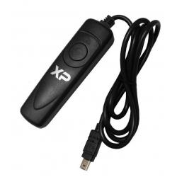 สายลั่นชัตเตอร์ Nikon MC-DC2 ใช้สำหรับกล้อง Nikon D7100 D5000 D5100 D5200 D5300 D5500 D5600 D3100 D3200 D3300