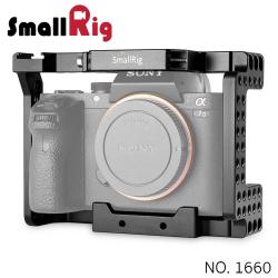 SMALLRIG SONY A7II A7RII A7SII ILCE-7M2 /ILCE-7RM2/ ILCE-7SM2 CAMERA VIDEO STABILIZER CAGE (ByOrder รอสินค้า2-3วัน)