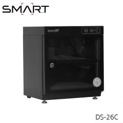 ตู้กันความชื้น ระบบดิจิตอล SMART DS-26C