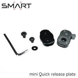 SMART Quick release plate mounting lcd monitor onto magic arm remote control รับประกันศูนย์ไทย1ปี