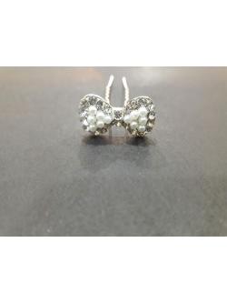 ปิ่นปักผมโบว์