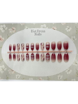 เล็บปลอม