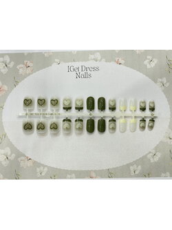 เล็บปลอม