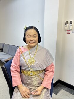 รีวิวลูกค้าคุณใบบัว(ลูกค้าส่งรีวิวรับส่วนลด 15%ครั้งต่อไป )รหัสมาชิก