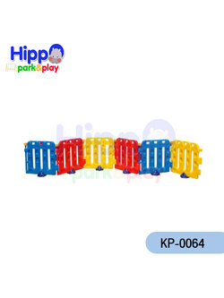 รั้วบ้าน KP-0064