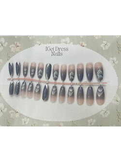 เล็บปลอม