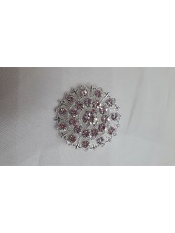 เข็มกลัดเงิน