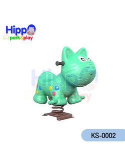 แมวสปริง KS-0002