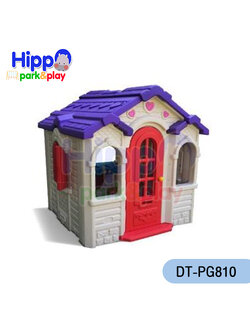 บ้านหวานใจ DT-PG810