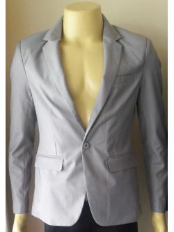 เสื้อสูทสีโอวัลติน(XL)