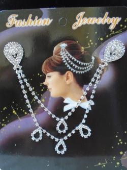 เครื่องประดับผม