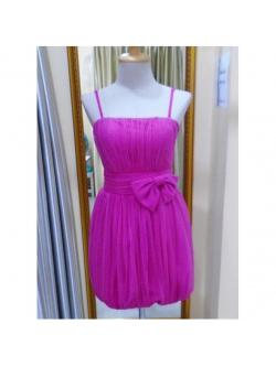 ราตรีสั้นสีบานเย็น สม๊อคหลัง