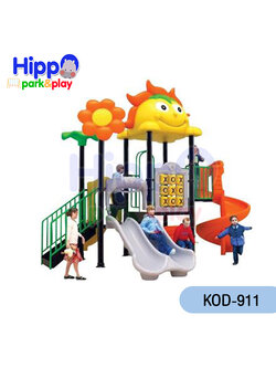 ชุดกระดานลื่น XO KOD-911