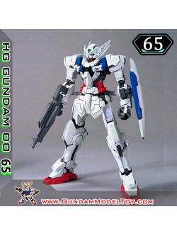 BANDAI HG 1/144 GUNDAM ASTRAEA กันดั้ม อัสเทรีย โมเดล กันดั้ม กันพลา PS TOYLAND HGOO