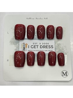 เล็บปลอม