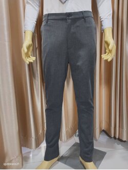 กางเกงเทา