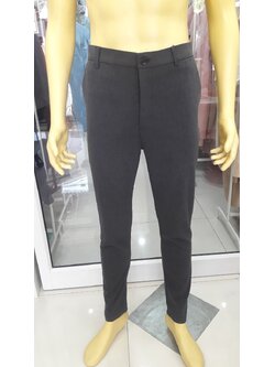 กางเกงเทาเข้ม (34-36) (AU)