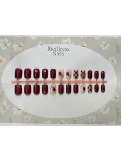 เล็บปลอม