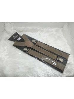 สายเอี๊ยมสีกากี