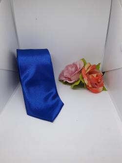 เนคไท สีฟ้า