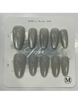 เล็บปลอม