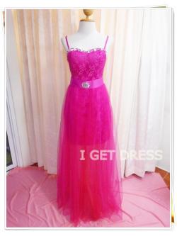 ราตรียาวสีบานเย็น(ฟรีไซส์)