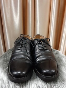 รองเท้าผู้ชายสีดำ (40)