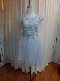 ราตรีสั้นสีเทา(ฟรีไซส์)