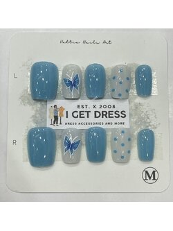 เล็บปลอม