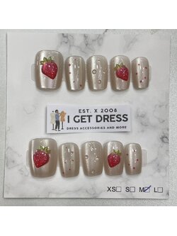 เล็บปลอม