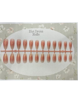 เล็บปลอม