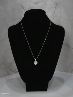 สร้อยจี้