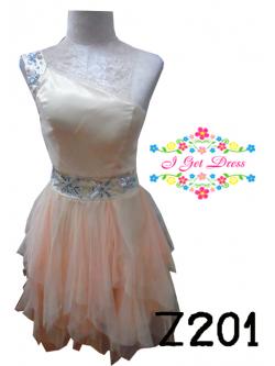 ราตรีสั้นสีโอโรส(ฟรีไซส์)