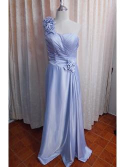 ราตรียาวเทา-เงิน(ฟรีไซส์)