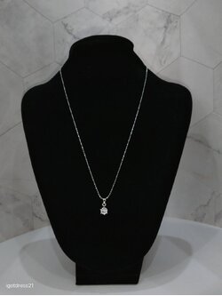 สร้อยจี้