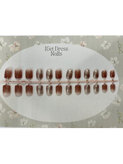 เล็บปลอม