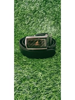 เข็มขัดโลหะแบบออโต้