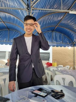 รีวิวลูกค้าคุณวิน(ลูกค้าส่งรีวิวรับส่วนลด 15%ครั้งต่อไป รหัส4451