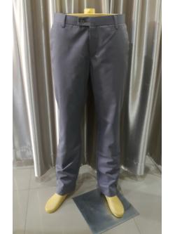 กางเกงสีเทาเอว36