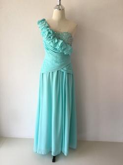 ราตรียาวสีฟ้า(ฟรีไซส์)