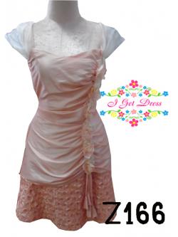 ราตรีสั้นสีโอโรส(ฟรีไซส์)