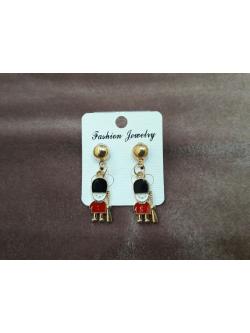 ต่างหูแฟชั่น