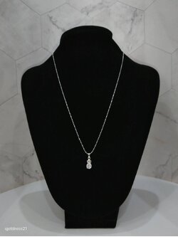 สร้อยจี้