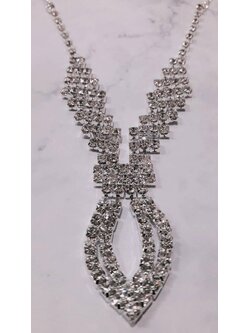 เซตสร้อยเพชร