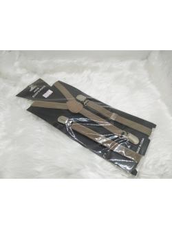 สายเอี๊ยมสีกากี